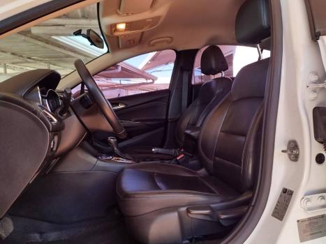 CHEVROLET Cruze Sedan 1.4 16V 4P LT FLEX TURBO AUTOM�TICO, Foto 4