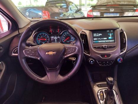 CHEVROLET Cruze Sedan 1.4 16V 4P LT FLEX TURBO AUTOM�TICO, Foto 6