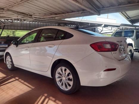CHEVROLET Cruze Sedan 1.4 16V 4P LT FLEX TURBO AUTOM�TICO, Foto 10