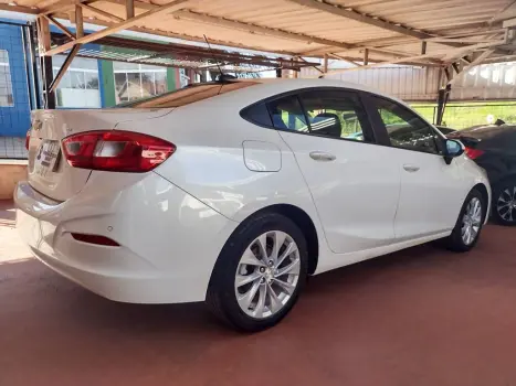 CHEVROLET Cruze Sedan 1.4 16V 4P LT FLEX TURBO AUTOM�TICO, Foto 12