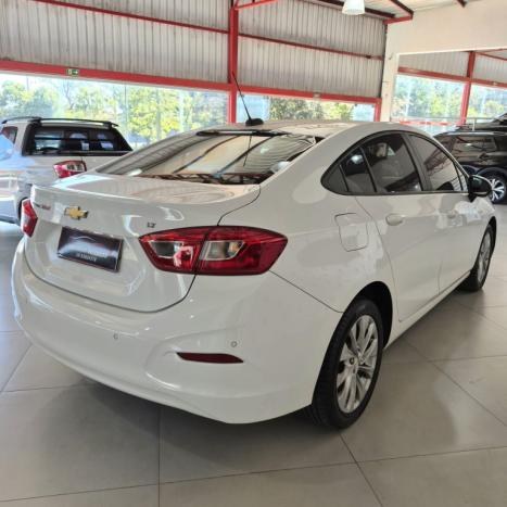 CHEVROLET Cruze Sedan 1.4 16V 4P LT FLEX TURBO AUTOM�TICO, Foto 6