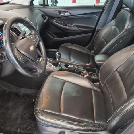 CHEVROLET Cruze Sedan 1.4 16V 4P LT FLEX TURBO AUTOM�TICO, Foto 11