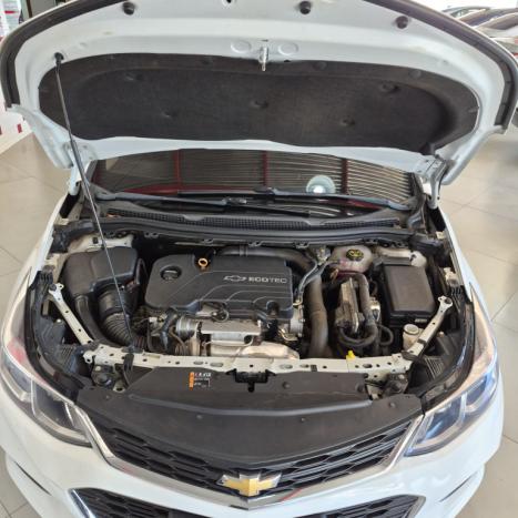 CHEVROLET Cruze Sedan 1.4 16V 4P LT FLEX TURBO AUTOM�TICO, Foto 12
