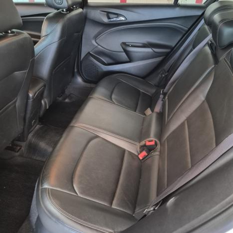 CHEVROLET Cruze Sedan 1.4 16V 4P LT FLEX TURBO AUTOM�TICO, Foto 8