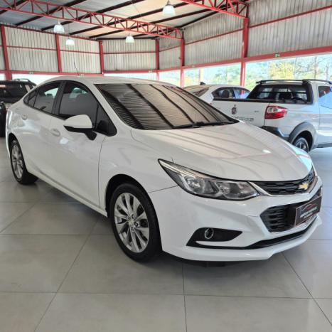 CHEVROLET Cruze Sedan 1.4 16V 4P LT FLEX TURBO AUTOM�TICO, Foto 1