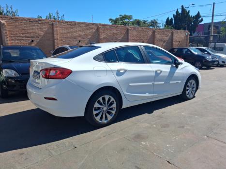 CHEVROLET Cruze Sedan 1.4 16V 4P LT FLEX TURBO AUTOM�TICO, Foto 2
