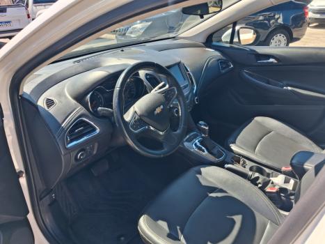 CHEVROLET Cruze Sedan 1.4 16V 4P LT FLEX TURBO AUTOM�TICO, Foto 3