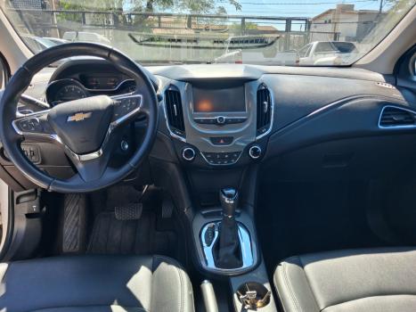 CHEVROLET Cruze Sedan 1.4 16V 4P LT FLEX TURBO AUTOM�TICO, Foto 4
