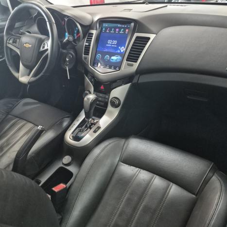 CHEVROLET Cruze Sedan 1.8 16V 4P LT ECOTEC FLEX AUTOM�TICO, Foto 7