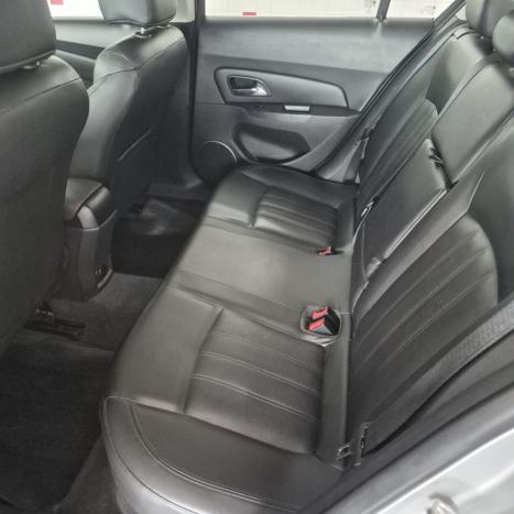 CHEVROLET Cruze Sedan 1.8 16V 4P LT ECOTEC FLEX AUTOM�TICO, Foto 8