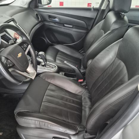 CHEVROLET Cruze Sedan 1.8 16V 4P LT ECOTEC FLEX AUTOM�TICO, Foto 11