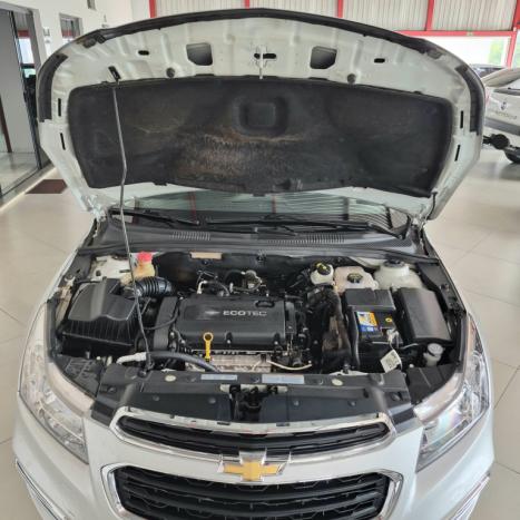 CHEVROLET Cruze Sedan 1.8 16V 4P LT ECOTEC FLEX AUTOM�TICO, Foto 12