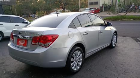 CHEVROLET Cruze Sedan 1.8 16V 4P LTZ ECOTEC FLEX AUTOM�TICO, Foto 5