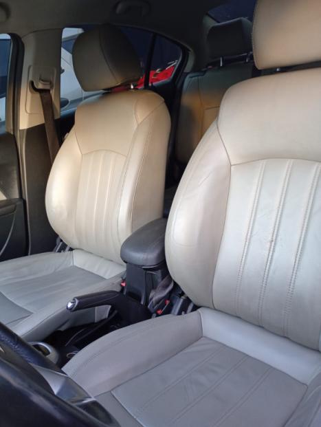 CHEVROLET Cruze Sedan 1.8 16V 4P LTZ ECOTEC FLEX AUTOM�TICO, Foto 6