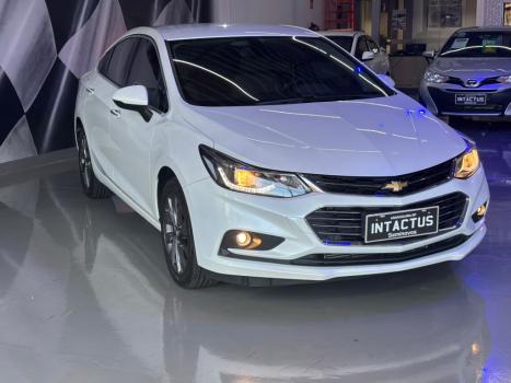 CHEVROLET Cruze Sedan 1.4 16V 4P LTZ 2 FLEX TURBO AUTOM�TICO, Foto 2