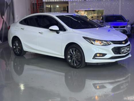 CHEVROLET Cruze Sedan 1.4 16V 4P LTZ 2 FLEX TURBO AUTOM�TICO, Foto 3