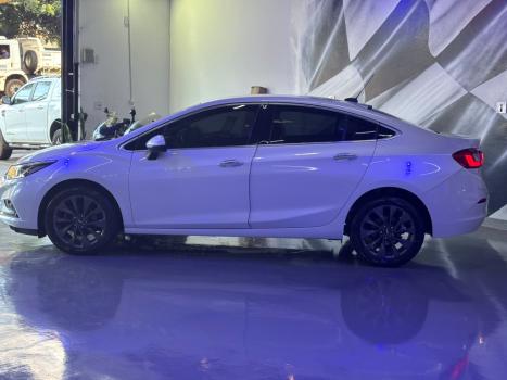CHEVROLET Cruze Sedan 1.4 16V 4P LTZ 2 FLEX TURBO AUTOM�TICO, Foto 4