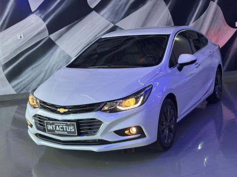 CHEVROLET Cruze Sedan 1.4 16V 4P LTZ 2 FLEX TURBO AUTOM�TICO, Foto 1