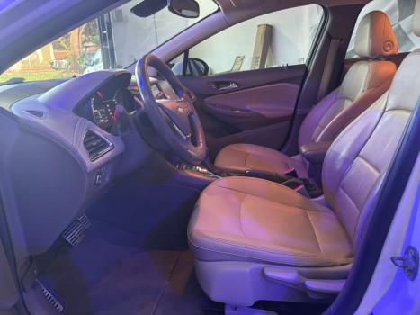 CHEVROLET Cruze Sedan 1.4 16V 4P LTZ 2 FLEX TURBO AUTOM�TICO, Foto 6