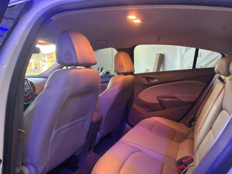 CHEVROLET Cruze Sedan 1.4 16V 4P LTZ 2 FLEX TURBO AUTOM�TICO, Foto 7