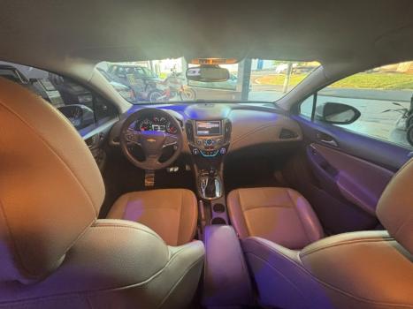 CHEVROLET Cruze Sedan 1.4 16V 4P LTZ 2 FLEX TURBO AUTOM�TICO, Foto 8