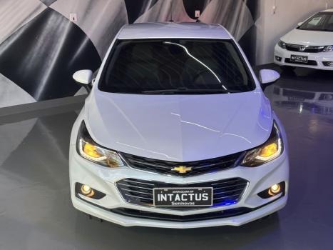 CHEVROLET Cruze Sedan 1.4 16V 4P LTZ 2 FLEX TURBO AUTOM�TICO, Foto 11