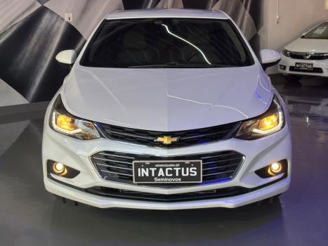 CHEVROLET Cruze Sedan 1.4 16V 4P LTZ 2 FLEX TURBO AUTOM�TICO, Foto 12