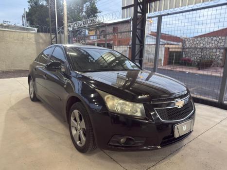 CHEVROLET Cruze Sedan 1.8 16V 4P LTZ ECOTEC FLEX AUTOMÁTICO, Foto 2