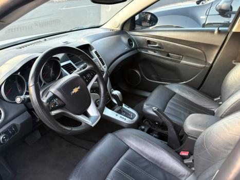 CHEVROLET Cruze Sedan 1.8 16V 4P LT ECOTEC FLEX AUTOM�TICO, Foto 7