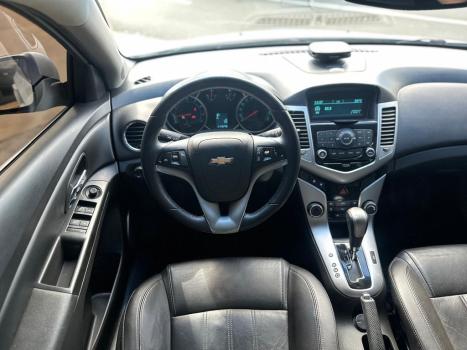CHEVROLET Cruze Sedan 1.8 16V 4P LT ECOTEC FLEX AUTOM�TICO, Foto 7