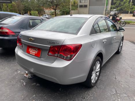 CHEVROLET Cruze Sedan 1.8 16V 4P LT ECOTEC FLEX AUTOM�TICO, Foto 6