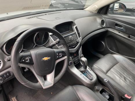 CHEVROLET Cruze Sedan 1.8 16V 4P LT ECOTEC FLEX AUTOM�TICO, Foto 7