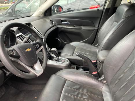 CHEVROLET Cruze Sedan 1.8 16V 4P LT ECOTEC FLEX AUTOM�TICO, Foto 8