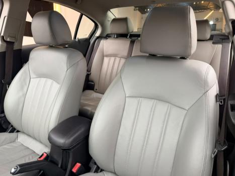 CHEVROLET Cruze Sedan 1.8 16V 4P LTZ ECOTEC FLEX AUTOMÁTICO, Foto 4