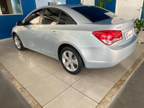 CHEVROLET Cruze Sedan 1.8 16V 4P LT ECOTEC FLEX AUTOMÁTICO, Foto 6