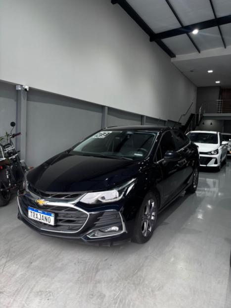 CHEVROLET Cruze Sedan 1.4 16V 4P LTZ FLEX TURBO AUTOMÁTICO, Foto 1