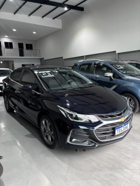 CHEVROLET Cruze Sedan 1.4 16V 4P LTZ FLEX TURBO AUTOMÁTICO, Foto 2