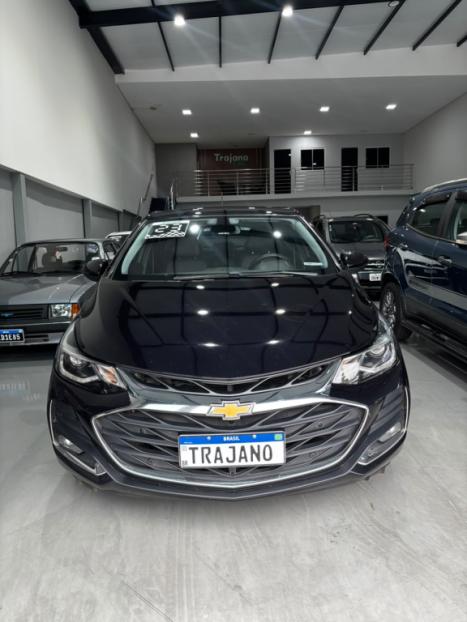 CHEVROLET Cruze Sedan 1.4 16V 4P LTZ FLEX TURBO AUTOMÁTICO, Foto 3