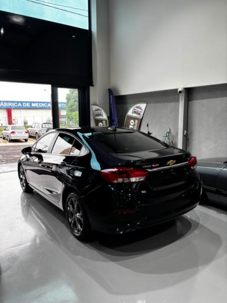 CHEVROLET Cruze Sedan 1.4 16V 4P LTZ FLEX TURBO AUTOMÁTICO, Foto 6