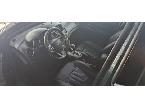 CHEVROLET Cruze Sedan 1.8 16V 4P LT ECOTEC FLEX AUTOMÁTICO, Foto 7