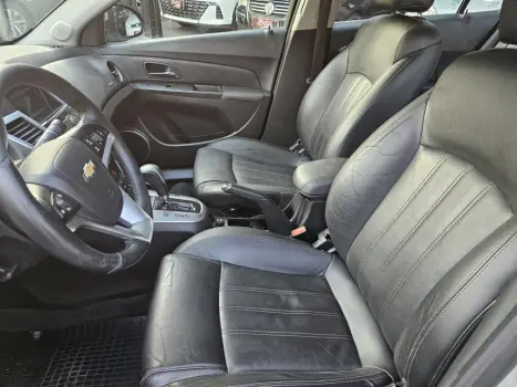 CHEVROLET Cruze Sedan 1.8 16V 4P LT ECOTEC FLEX, Foto 8