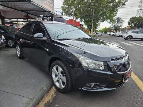 CHEVROLET Cruze Sedan 1.8 16V 4P LT ECOTEC FLEX AUTOMÁTICO, Foto 1