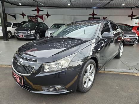 CHEVROLET Cruze Sedan 1.8 16V 4P LT ECOTEC FLEX AUTOMÁTICO, Foto 2