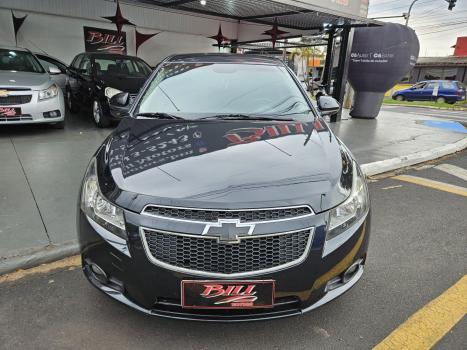 CHEVROLET Cruze Sedan 1.8 16V 4P LT ECOTEC FLEX AUTOMÁTICO, Foto 3