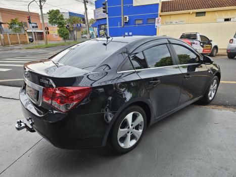 CHEVROLET Cruze Sedan 1.8 16V 4P LT ECOTEC FLEX AUTOMÁTICO, Foto 8