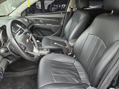 CHEVROLET Cruze Sedan 1.8 16V 4P LT ECOTEC FLEX AUTOMÁTICO, Foto 9