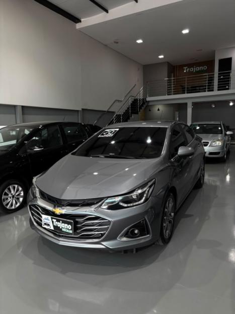 CHEVROLET Cruze Sedan 1.4 4P FLEX PREMIER 2 AUTOMÁTICO, Foto 1