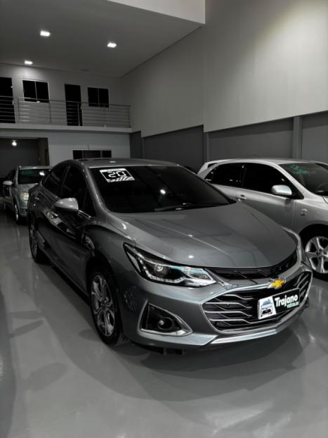 CHEVROLET Cruze Sedan 1.4 4P FLEX PREMIER 2 AUTOMÁTICO, Foto 2