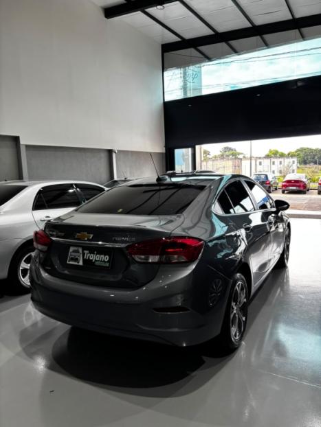 CHEVROLET Cruze Sedan 1.4 4P FLEX PREMIER 2 AUTOMÁTICO, Foto 5