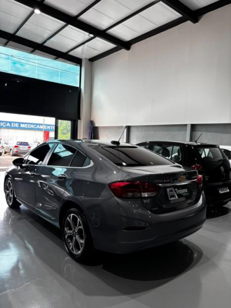 CHEVROLET Cruze Sedan 1.4 4P FLEX PREMIER 2 AUTOMÁTICO, Foto 6